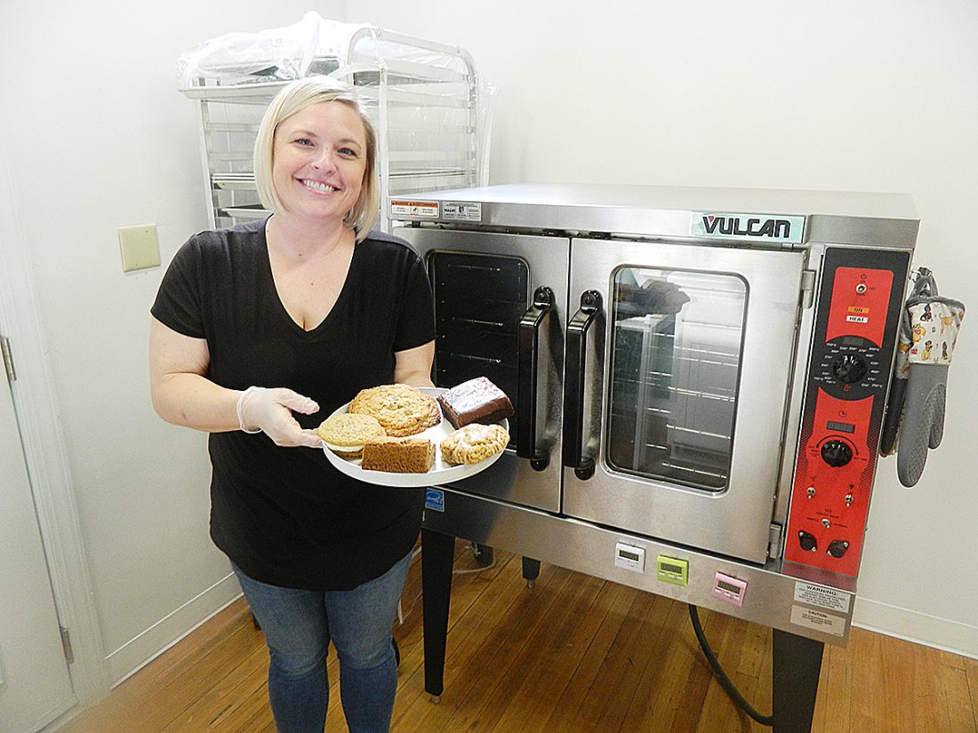 Batter & Dough opens in downtown Lewistown News, Sports